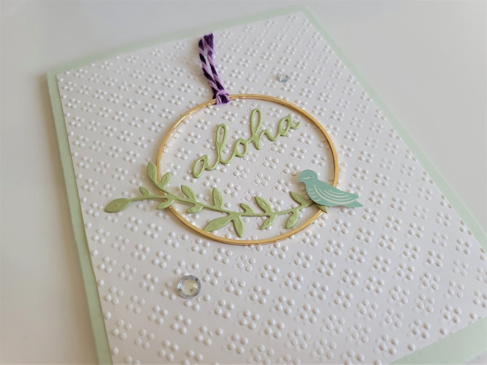 Simply and Purely Giving