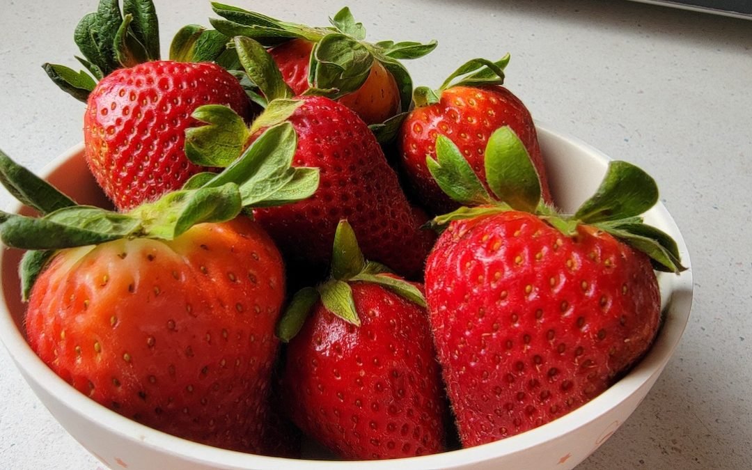 Full with sweet wishes