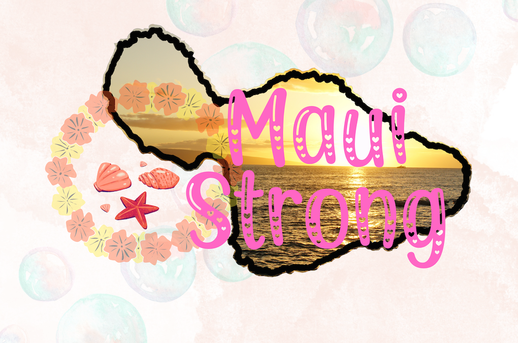Maui Strong