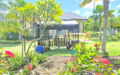 Quiet Compassion in Action